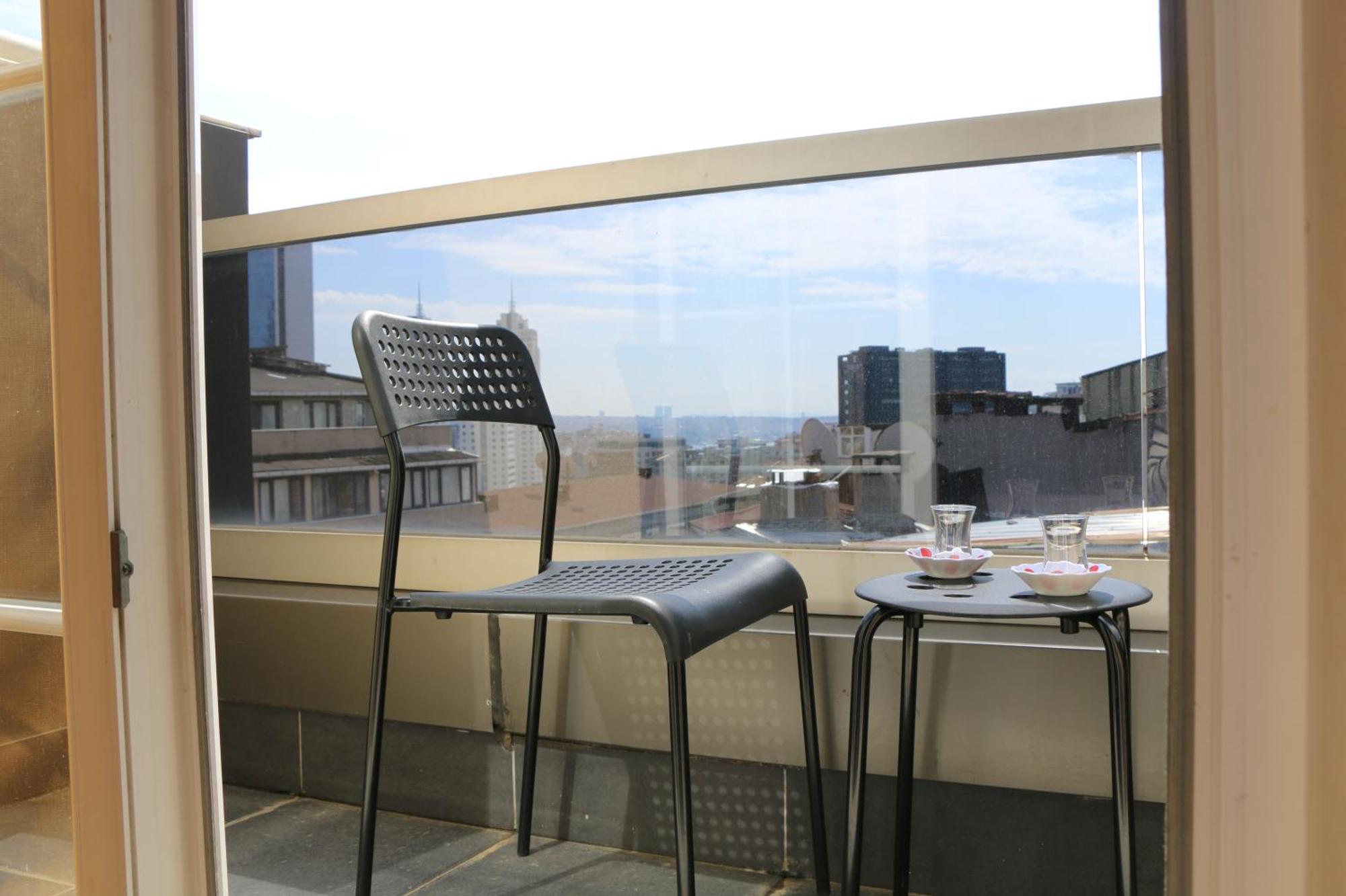 The Most Hotel 이스탄불 외부 사진