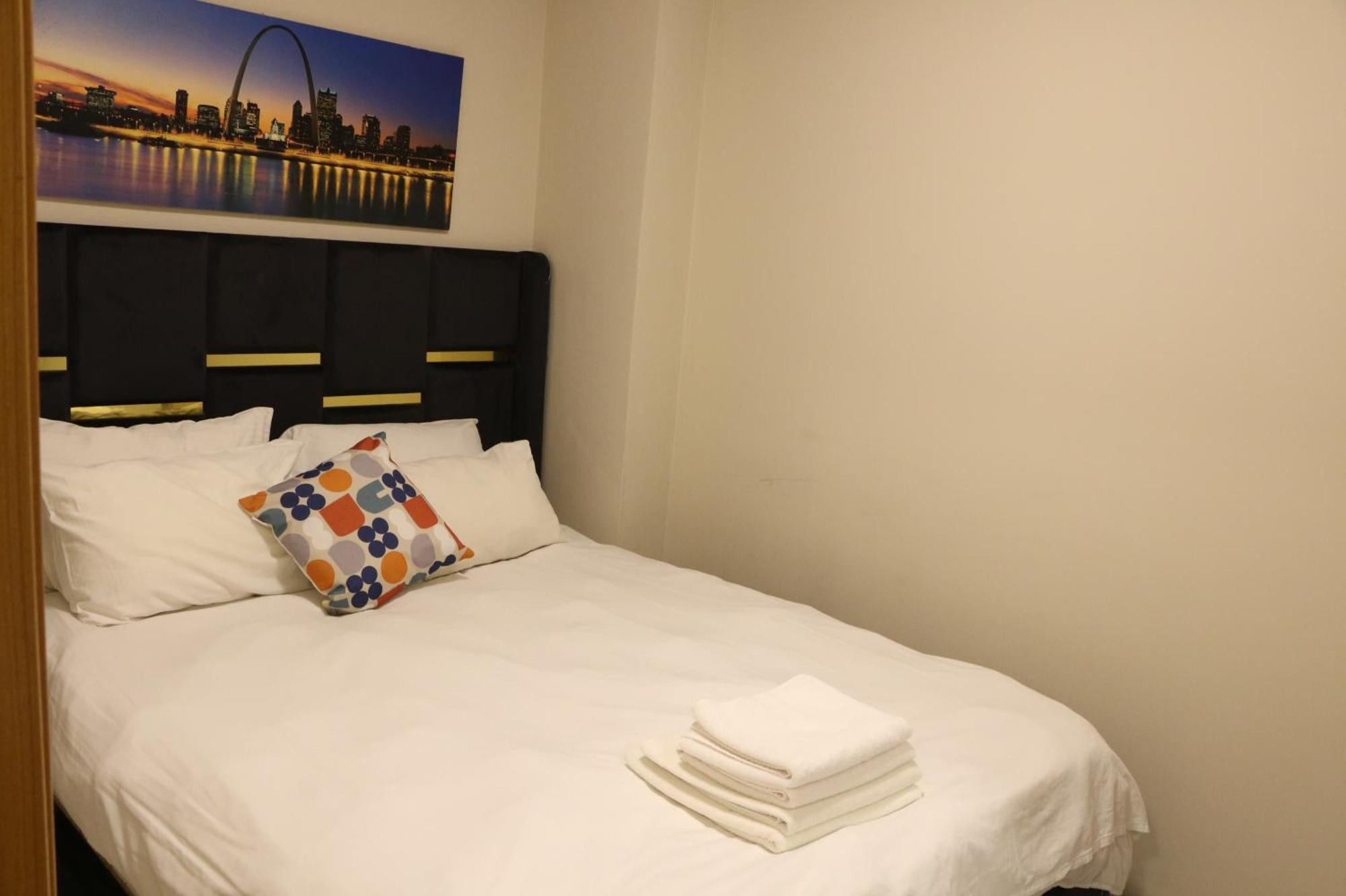 The Most Hotel 이스탄불 외부 사진