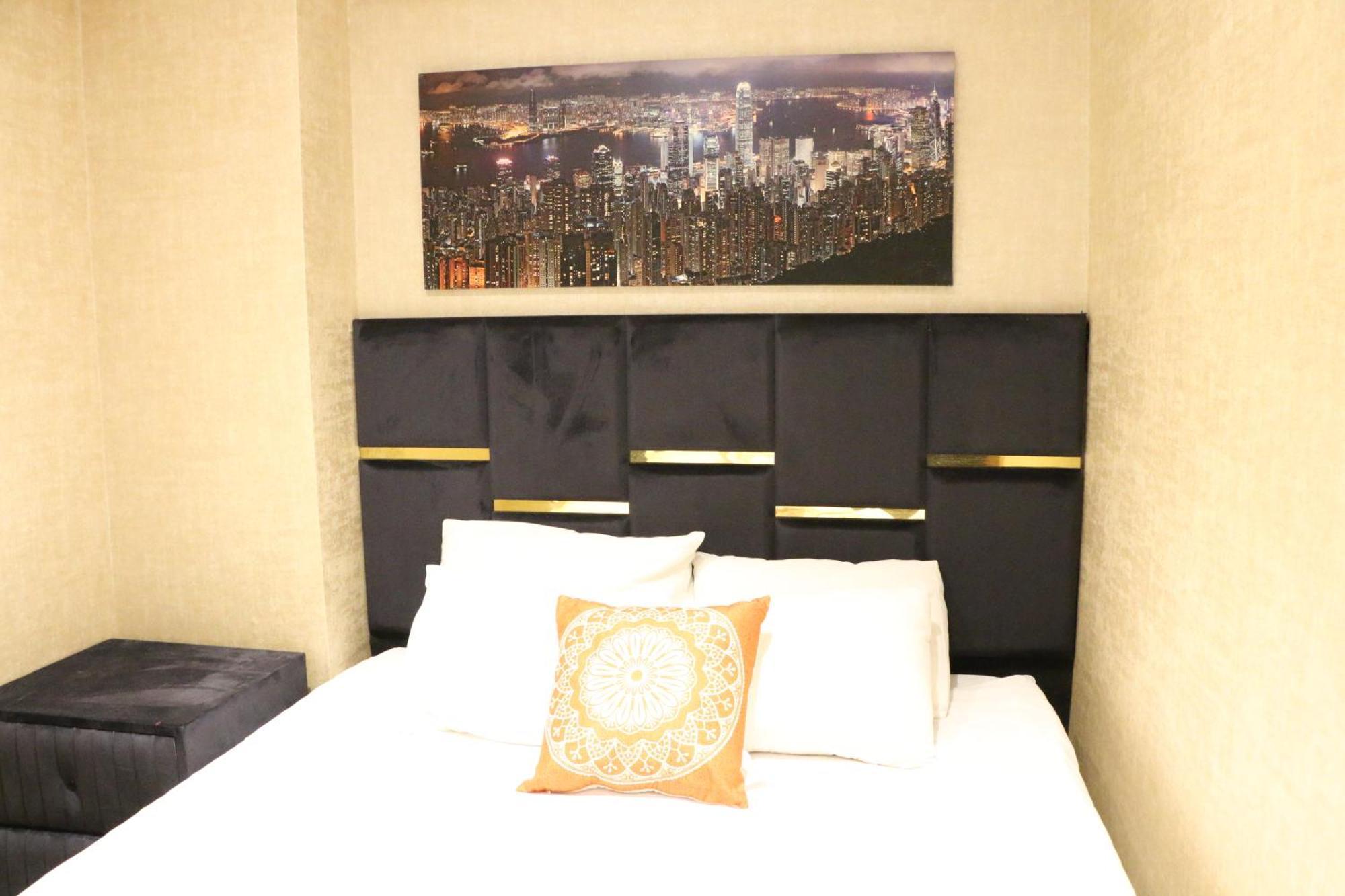 The Most Hotel 이스탄불 외부 사진