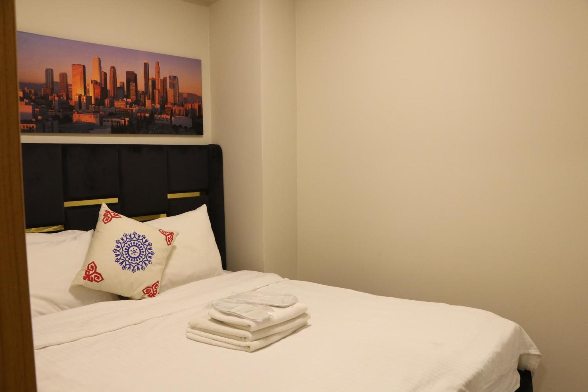 The Most Hotel 이스탄불 외부 사진